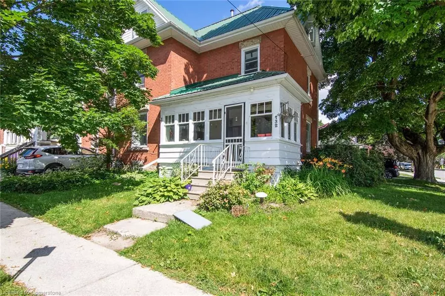 132 First Av E, Shelburne, ON L9V 3K1