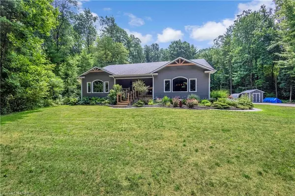 Simcoe, ON N3Y 4K5,156 St Johns Road W