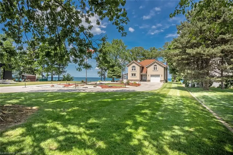 11 Winona Park Road, Stoney Creek, ON L8E 5E9