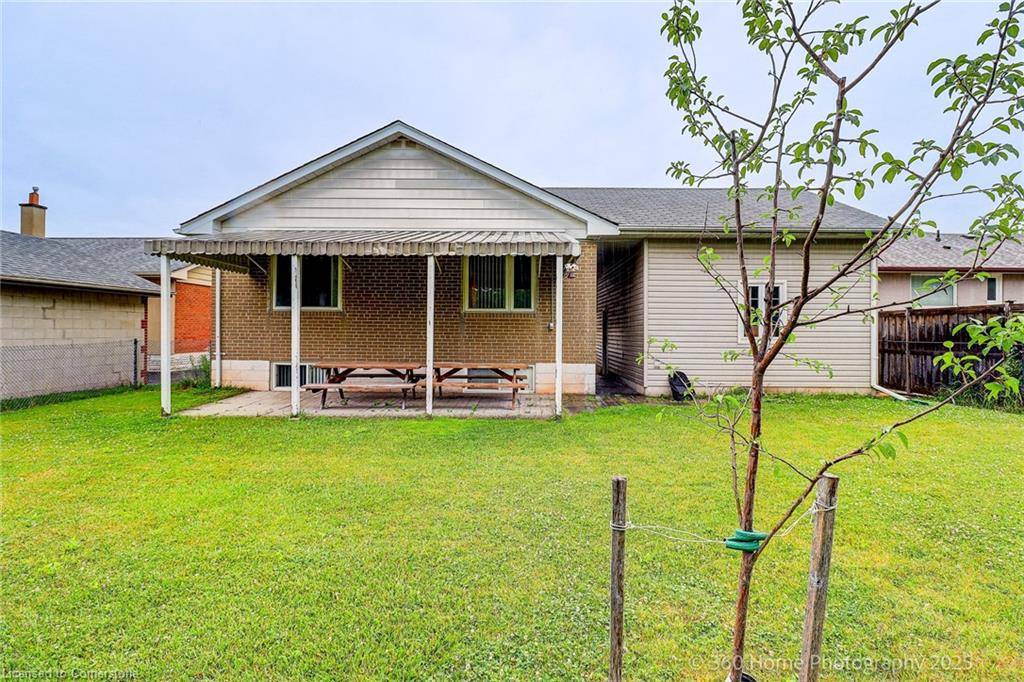 Mississauga, ON L5M 1A2,5543 Turney Drive