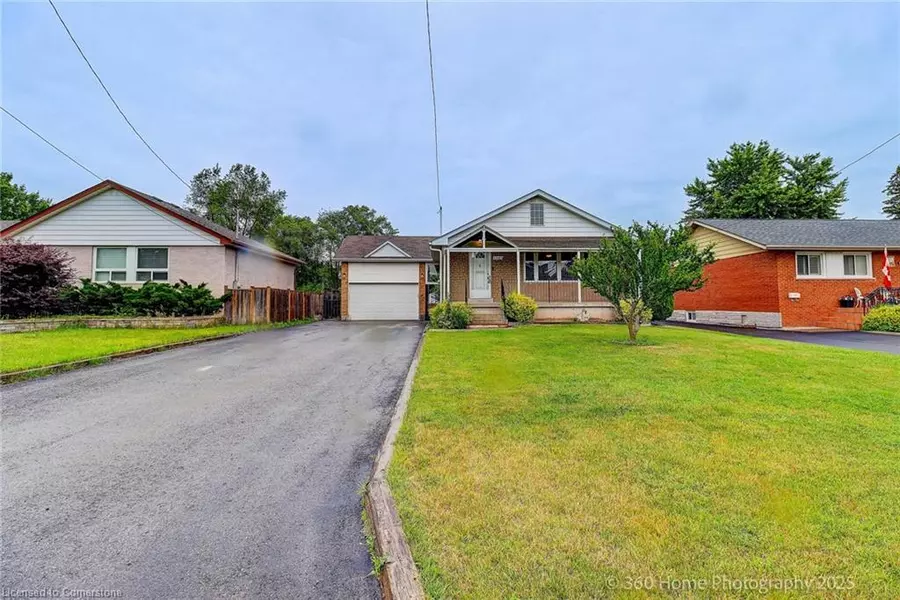 5543 Turney Drive, Mississauga, ON L5M 1A2