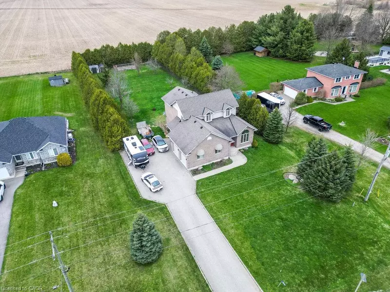 687023 Highway 2, Princeton, ON N0J 1V0