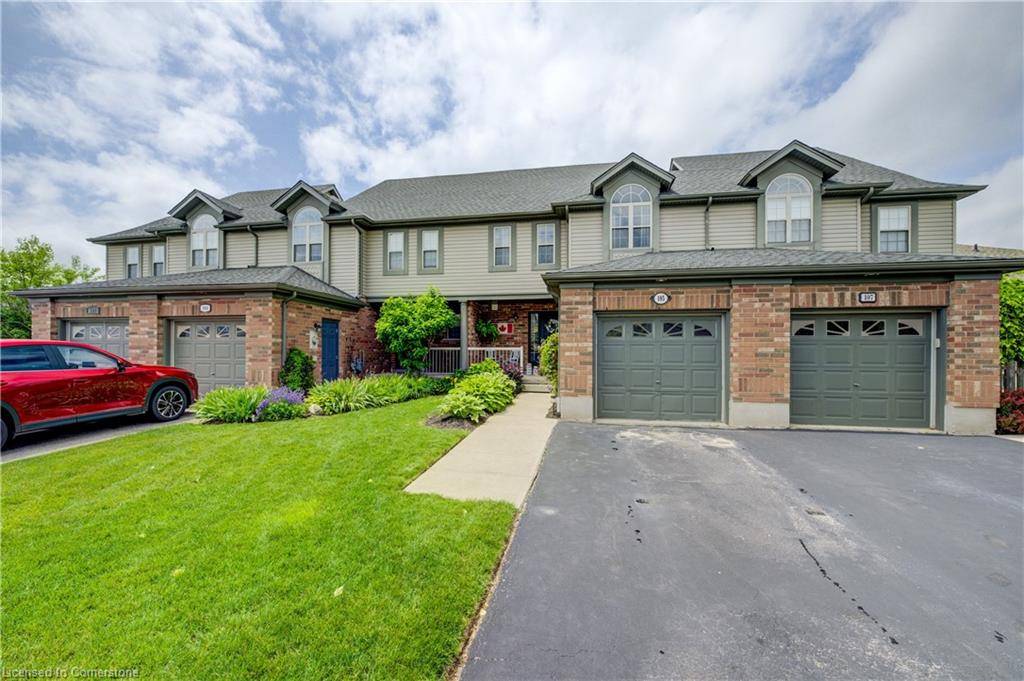105 Northcliffe Crescent, Cambridge, ON N3C 4M7