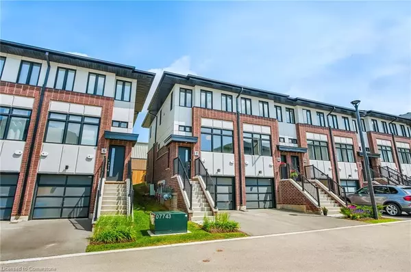 Ancaster, ON L9G 0J1,527 Shaver Road Road #7