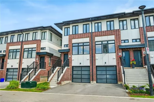 Ancaster, ON L9G 0J1,527 Shaver Road Road #7