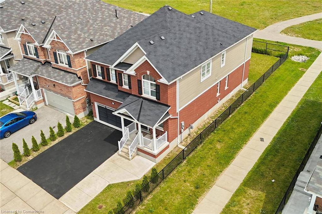 474 Blair Creek Drive, Kitchener, ON N2P 2N7