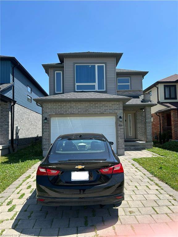 766 Freeport Street, London, ON N6G 0R4