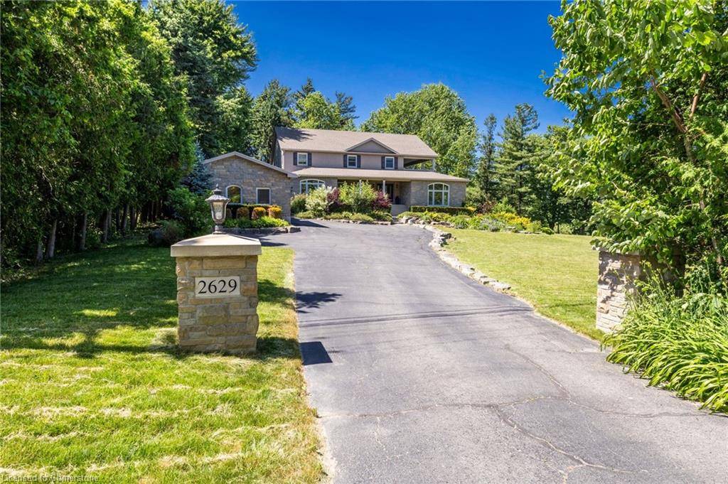 2629 Sideroad 2, Burlington, ON L7R 1E5