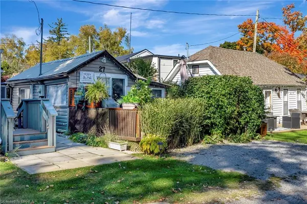 27 Bucks Park, Port Dover, ON N0A 1N0