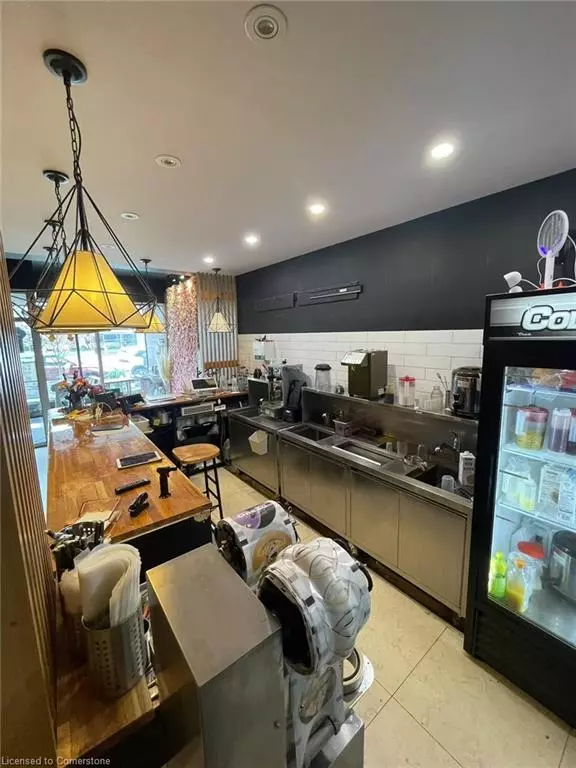 Hamilton, ON L8S 1L6,1045 King Street W #1