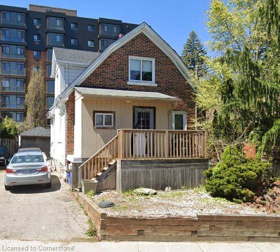 Waterloo, ON N2J 3B4,181 Regina Street N