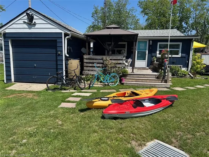 49 Heather Lane, Selkirk, ON N0A 1P0