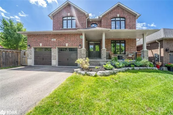 Barrie, ON L4N 0T3,114 Jewel House Lane