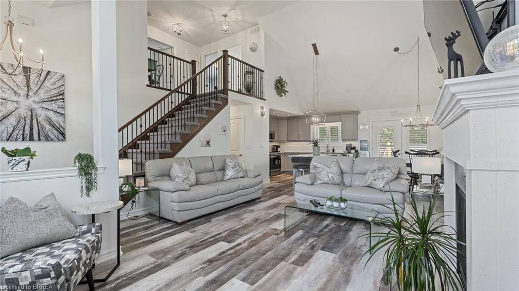 Port Dover, ON N0A 1N3,58 Kolbe Drive