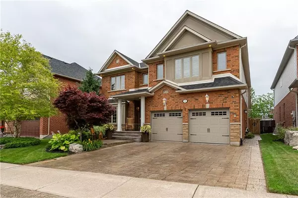7 Riesling Street, Grimsby, ON L3M 5S1