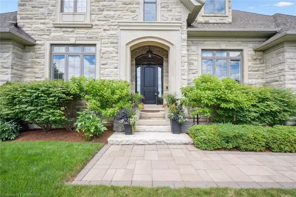 Kitchener, ON N2C 2V2,253 River Birch Street
