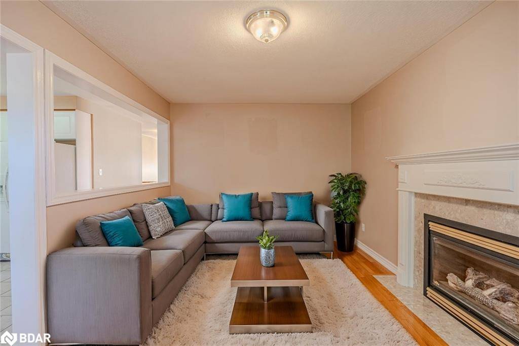 Barrie, ON L4N 8H1,312 Harvie Road