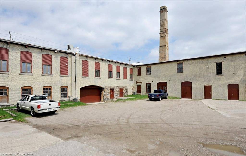Ayr, ON N0B 1E0,45 Stanley Street