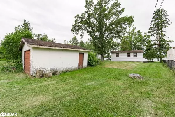 Fenelon Falls, ON K0M 1N0,58 Sturgeon Glen Road