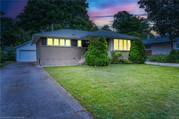 Sarnia, ON N7S 1B6,1092 Leckie Drive