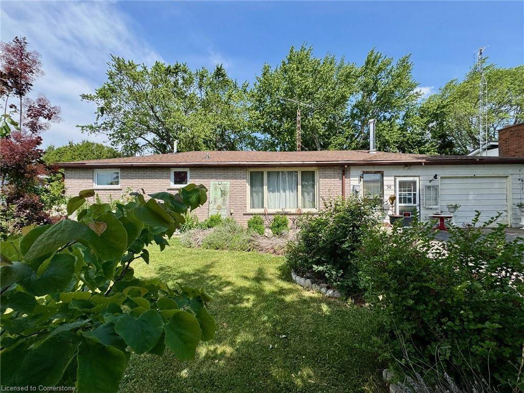 30 Bee Street, Booth's Harbour, ON N0E 1P0