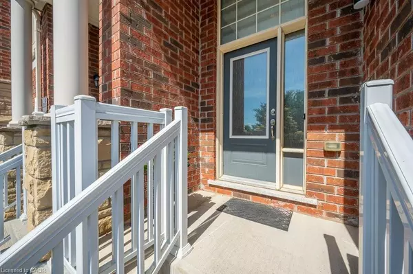 Brampton, ON L6Y 6E4,34 Aspen Hills Road Road #3