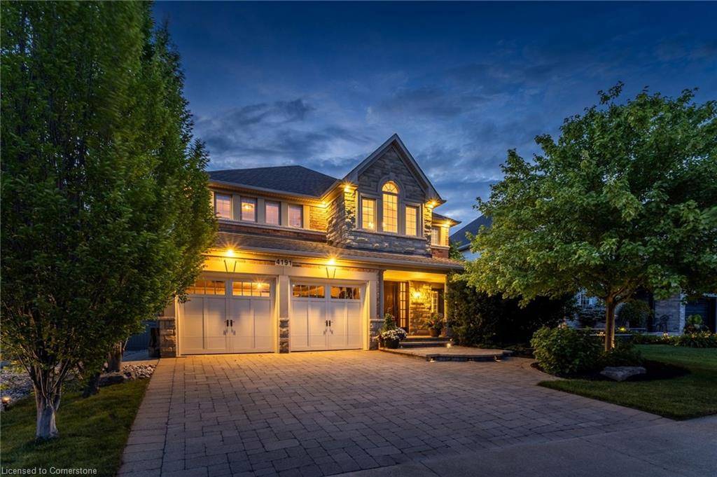 4191 Kane Crescent, Burlington, ON L7M 5B9