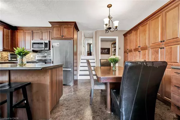 Baden, ON N3A 2S3,151 Tannery Street