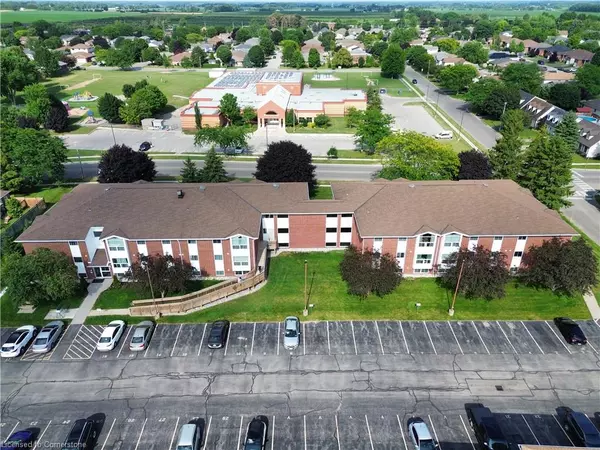60 Donly Drive S #310, Simcoe, ON N3Y 5K3