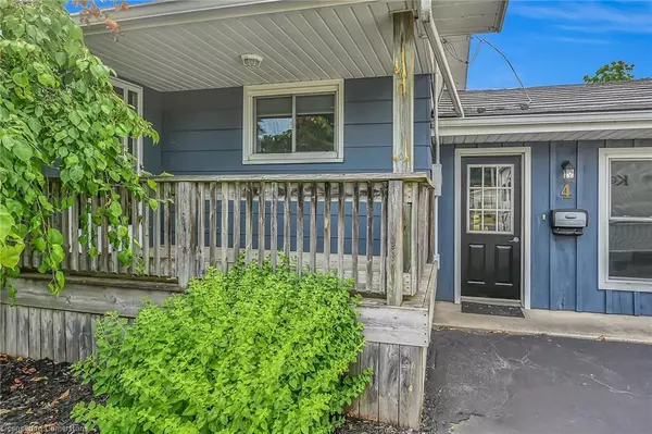 Port Dover, ON N0A 1N0,4 Clifford Street