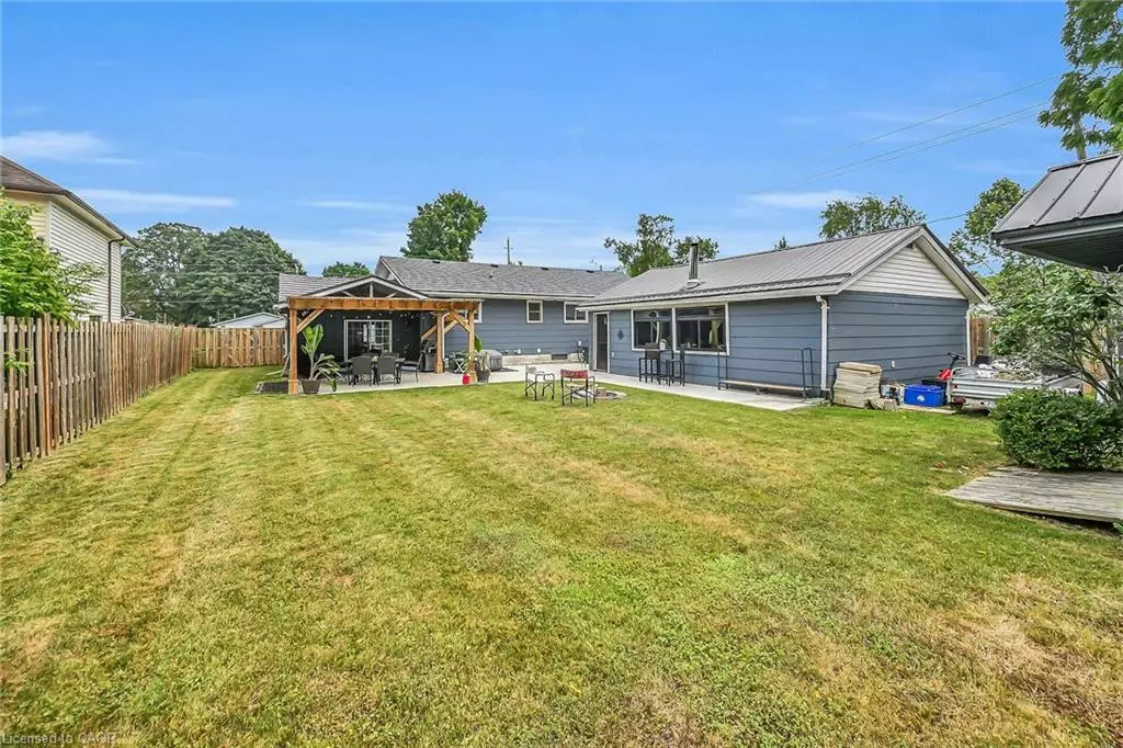 Port Dover, ON N0A 1N0,4 Clifford Street