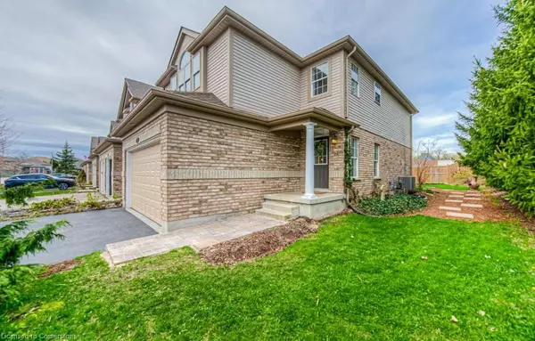 Waterloo, ON N2K 4N7,511 Mariner Drive