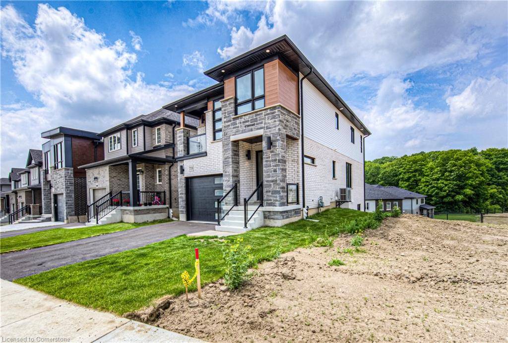 Kitchener, ON N2E 0J2,719 Benninger Drive