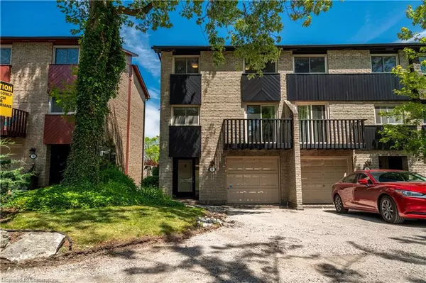 1967 Main Street W #15, Hamilton, ON L8S 4P4