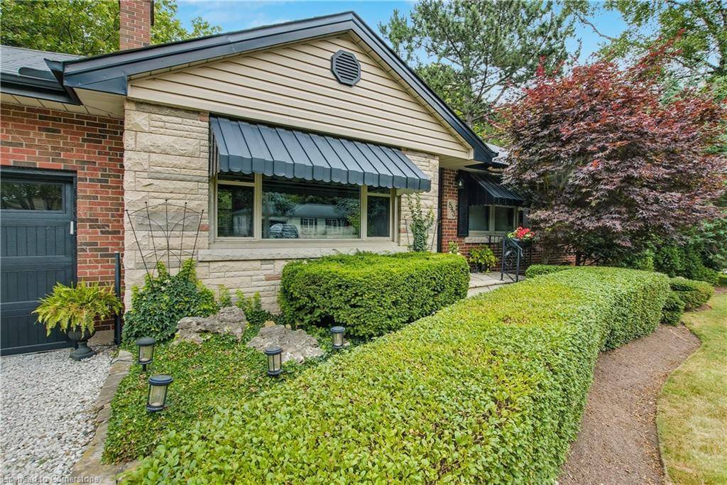 Burlington, ON L7T 3A3,843 Eagle Drive