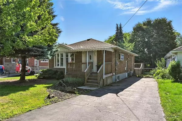 Hamilton, ON L9C 4M3,29 West 21st. Street