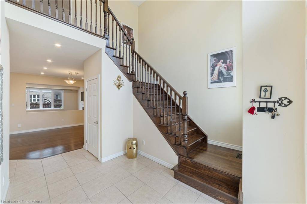 Hamilton, ON L9B 0C2,1363 Upper Paradise Road