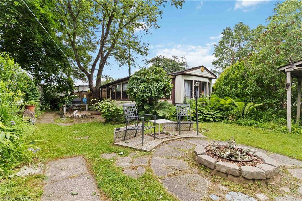 Burford, ON N0E 1A0,137 SIXTH Concession