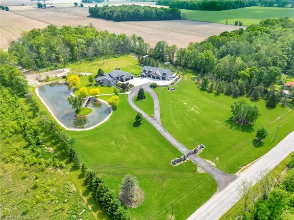 Waterford, ON N0E 1Y0,1246 Concession 6 Townsend Road