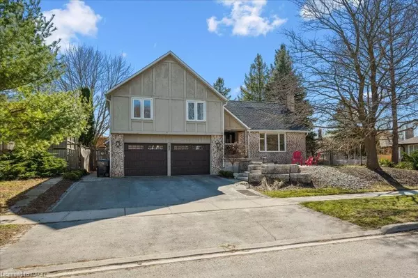 Guelph, ON N1G 3C6,192 Dimson Avenue