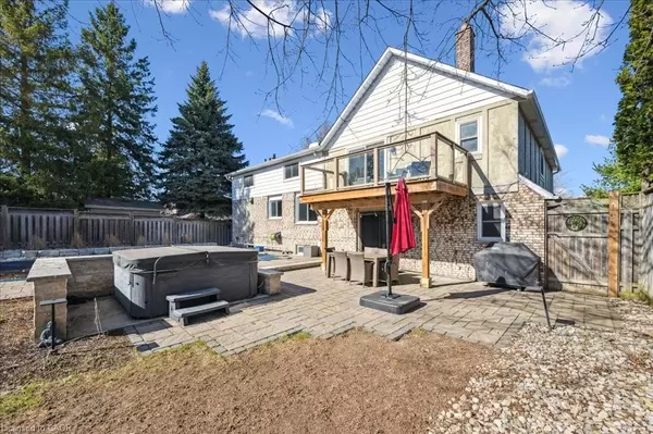 Guelph, ON N1G 3C6,192 Dimson Avenue