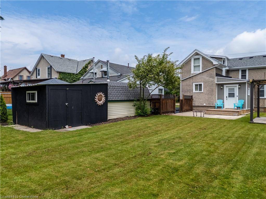 Dunnville, ON N1A 1V5,308 Lock Street W