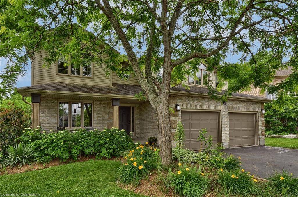 36 Berry Patch Lane, Cambridge, ON N1S 5B3