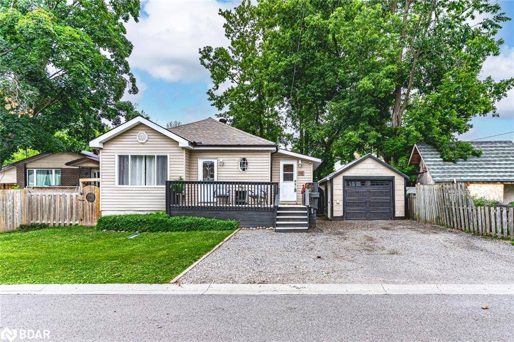 142 Dufferin Street, Orillia, ON L3V 5T2