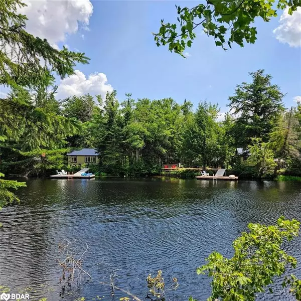 1559 118 Highway E, Bracebridge, ON P1L 1X1