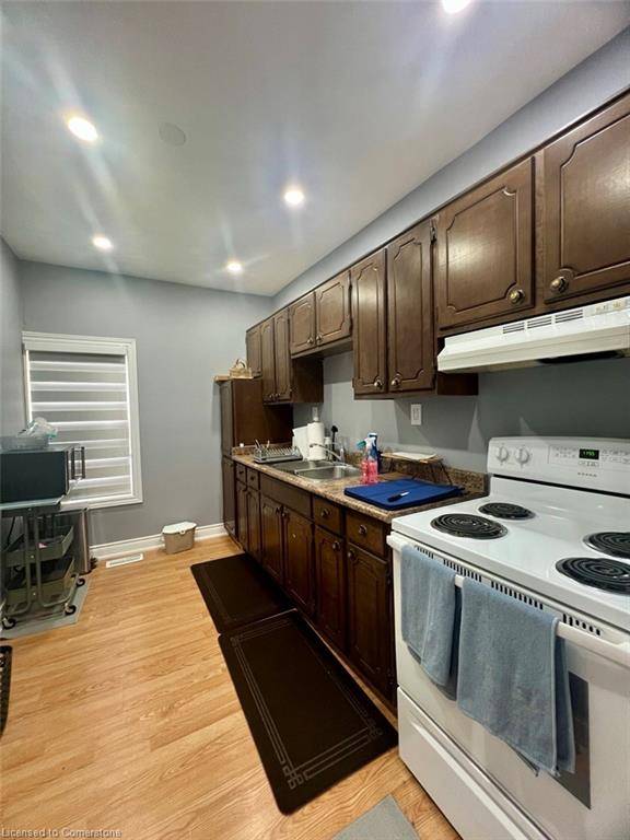 Brantford, ON N3S 4T8,311 Marlborough Street #C