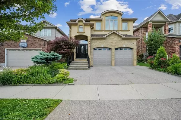 59 Newcastle Drive, Kitchener, ON N2R 1X2