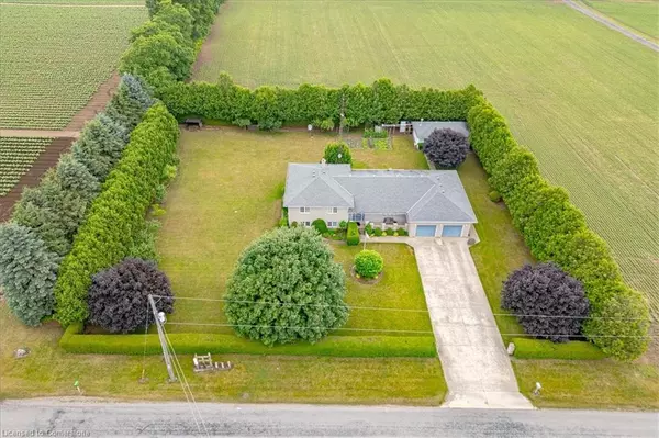 359 Windham Road 13, Delhi, ON N4B 2W5
