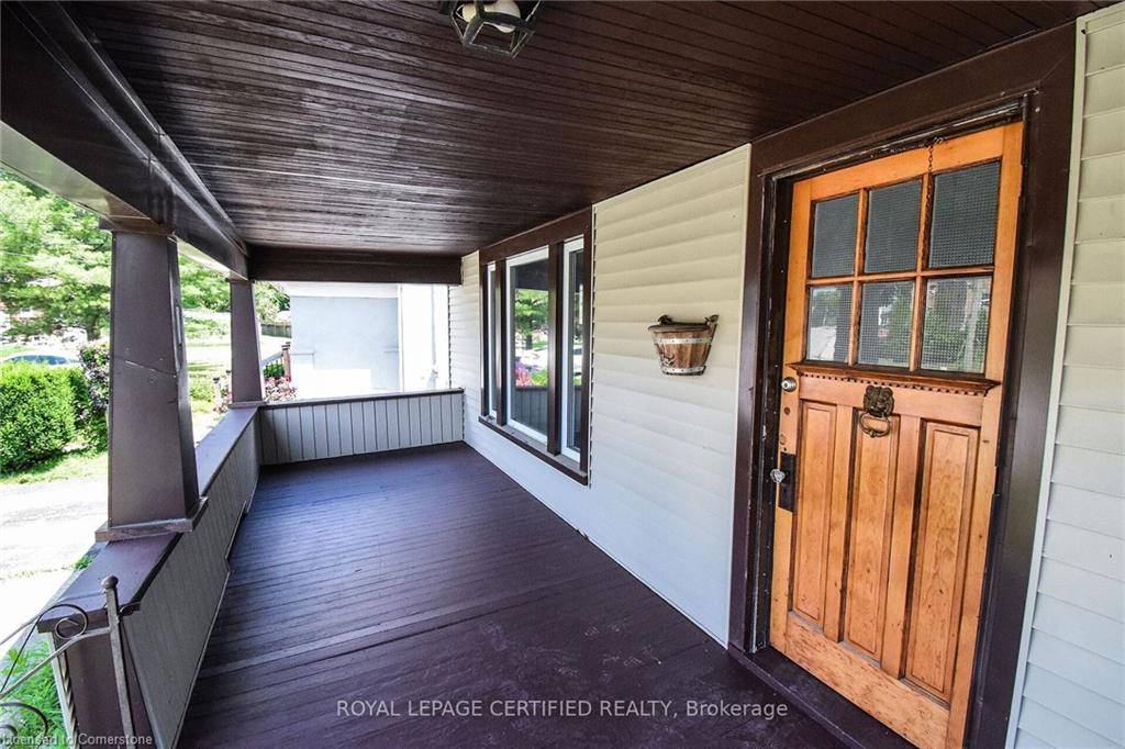 Niagara Falls, ON L2G 2G3,5810 Symmes Street