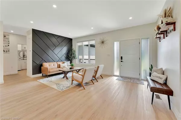 Tillsonburg, ON N4G 1A9,30 Tanager Drive